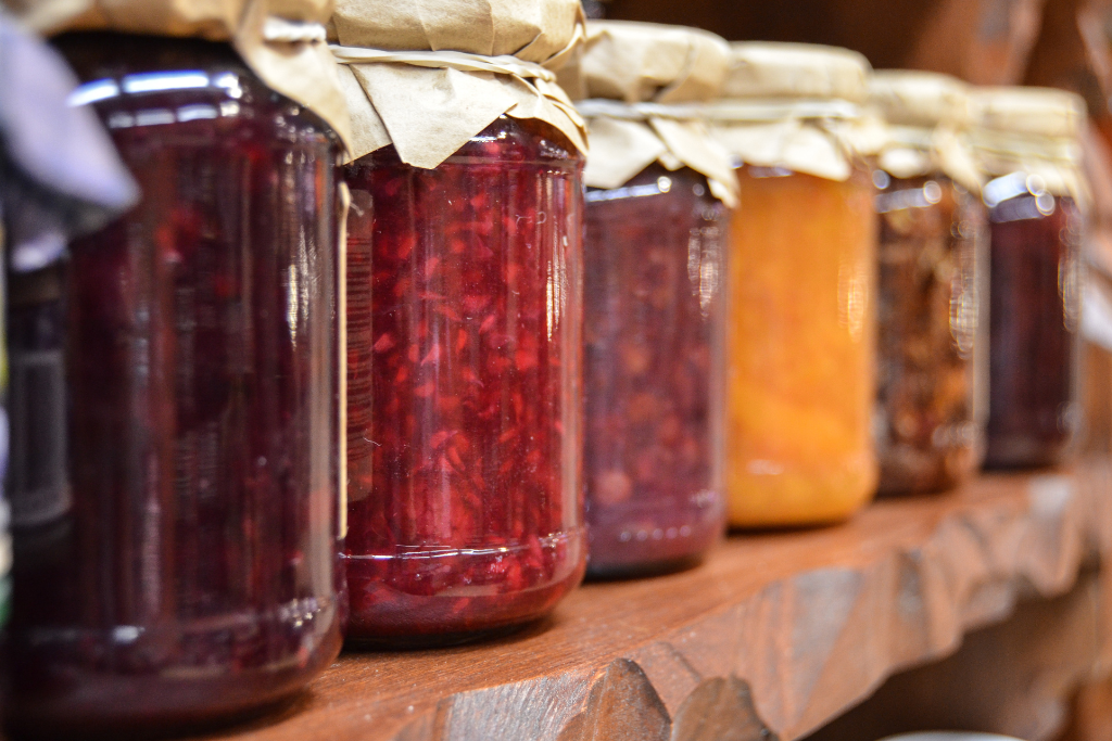 Kiszonki, czyli źródło witaminy C wspomagającej odporność